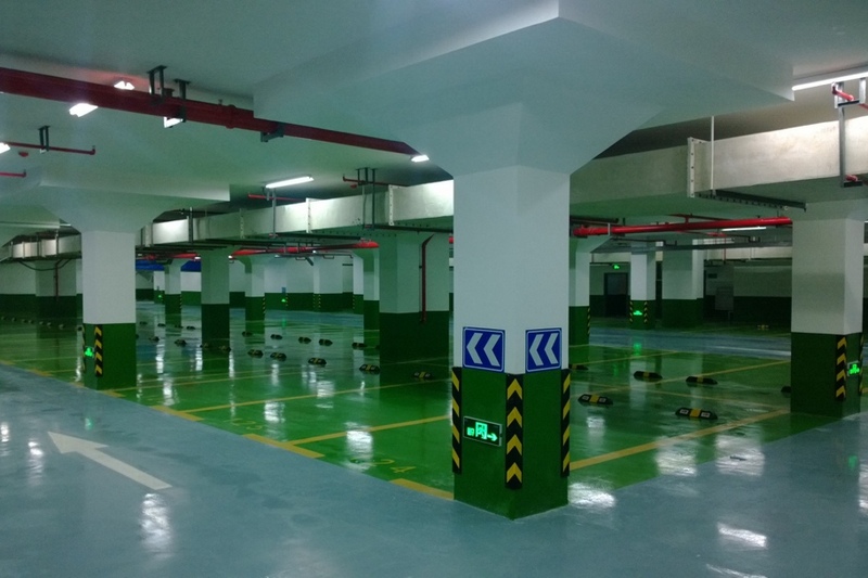 愛(ài)車(chē)保養(yǎng)，車(chē)庫(kù)防潮很重要