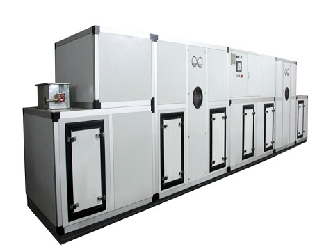 為什么要選擇轉(zhuǎn)輪除濕機(jī)？