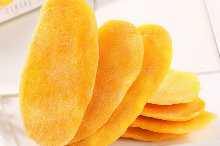 芒果存儲不方便？果農(nóng)要怎么保障利益？