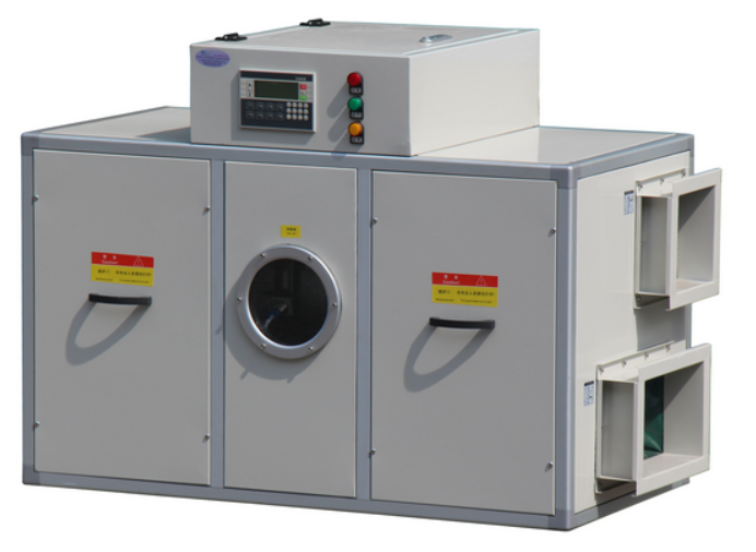 為什么制藥行業(yè)要用除濕機(jī)？