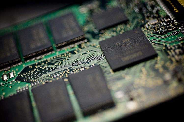 半導(dǎo)體怎么抗腐蝕？工業(yè)除濕機(jī)幫助企業(yè)提高成品率