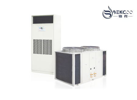 升溫型除濕機是什么？