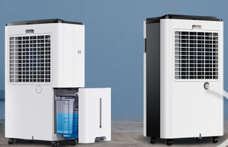 工業(yè)生產(chǎn)為什么需要工業(yè)除濕機？