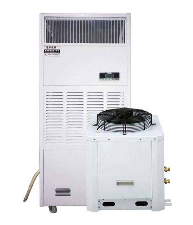 什么是機(jī)房恒溫恒濕機(jī)，有哪些特點(diǎn)？