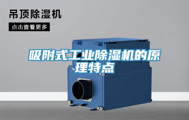 吸附式工業(yè)除濕機(jī)的原理特點(diǎn)