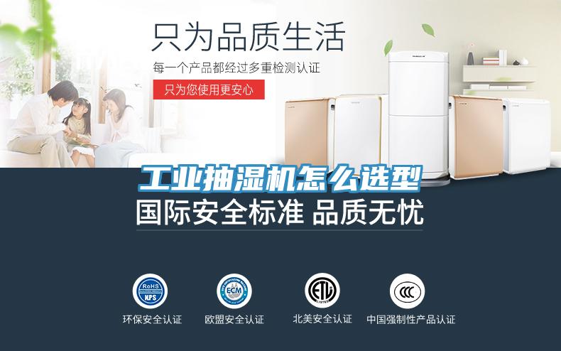 工業(yè)抽濕機(jī)怎么選型