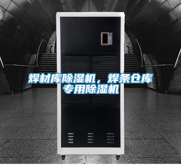 焊材庫除濕機(jī)，焊條倉庫專用除濕機(jī)