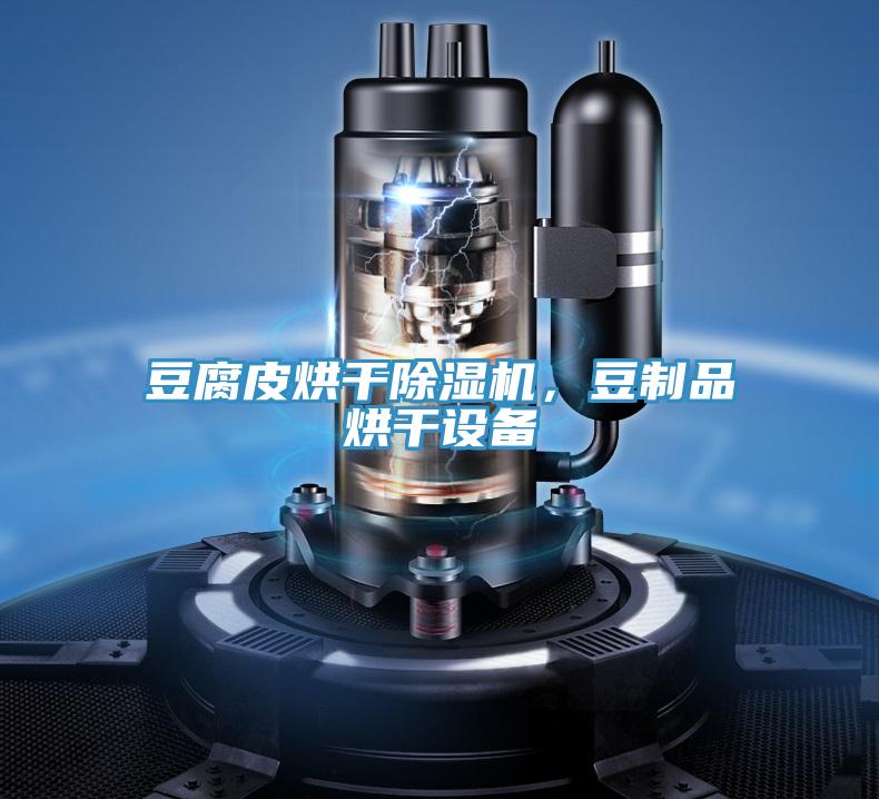 豆腐皮烘干除濕機，豆制品烘干設備