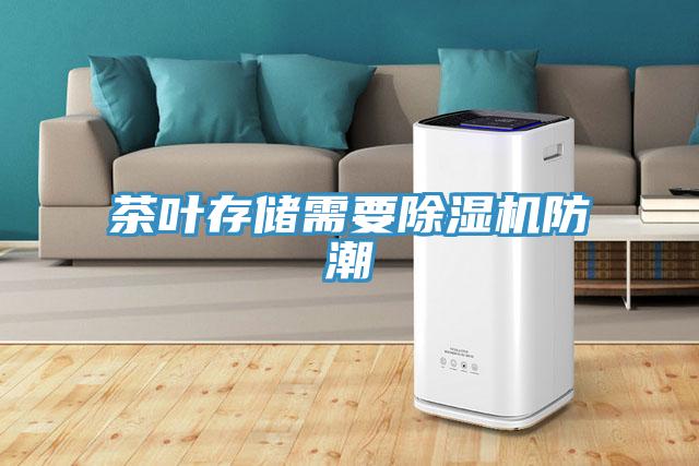 茶葉存儲(chǔ)需要除濕機(jī)防潮