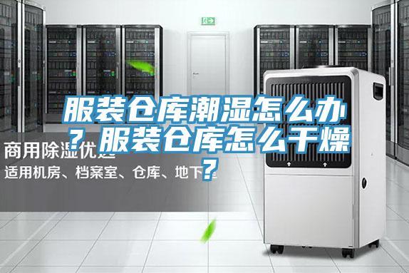 服裝倉庫潮濕怎么辦？服裝倉庫怎么干燥？