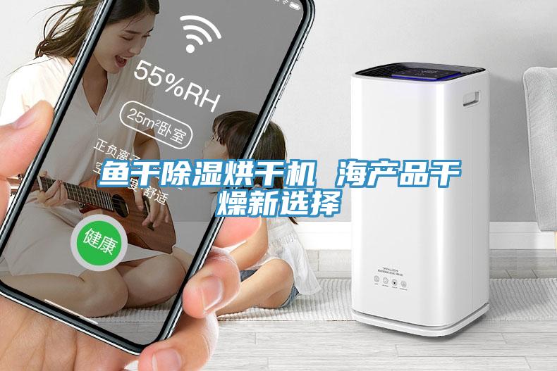 魚(yú)干除濕烘干機(jī) 海產(chǎn)品干燥新選擇