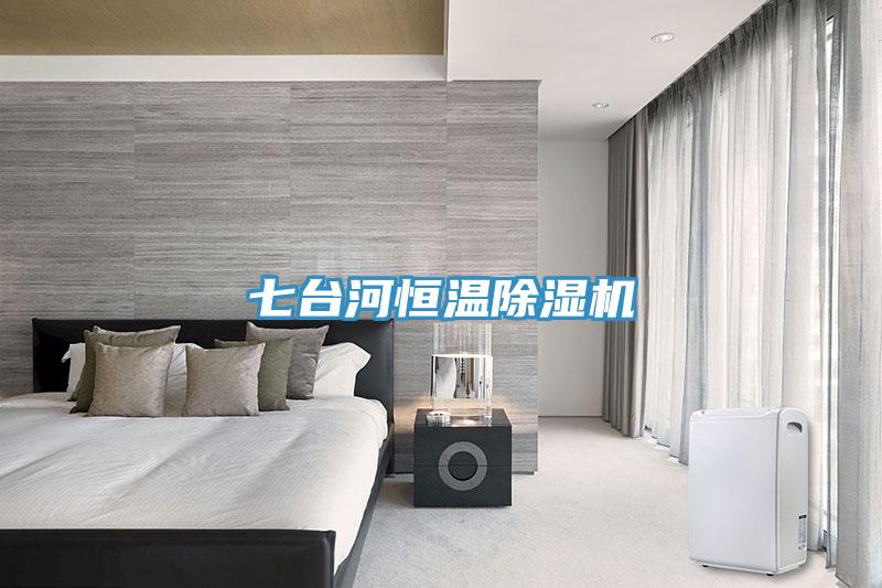 七臺(tái)河恒溫除濕機(jī)