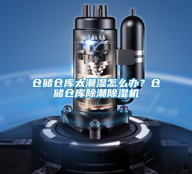 倉儲倉庫太潮濕怎么辦？倉儲倉庫除潮除濕機