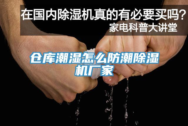 倉庫潮濕怎么防潮除濕機(jī)廠家