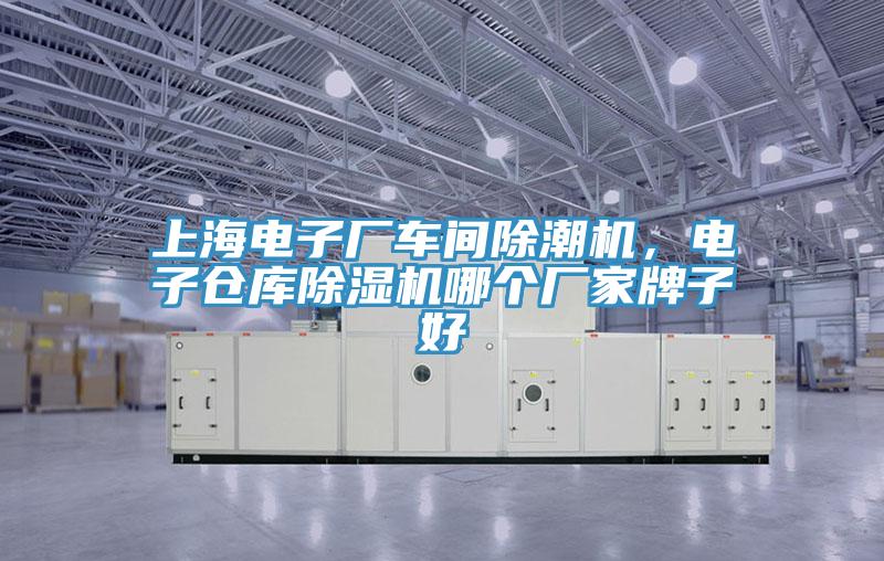 上海電子廠車間除潮機(jī)，電子倉庫除濕機(jī)哪個(gè)廠家牌子好