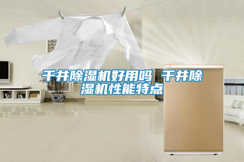 千井除濕機(jī)好用嗎 千井除濕機(jī)性能特點(diǎn)