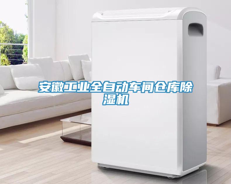 安徽工業(yè)全自動(dòng)車(chē)間倉(cāng)庫(kù)除濕機(jī)