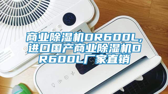 商業(yè)除濕機(jī)DR600L,進(jìn)口國產(chǎn)商業(yè)除濕機(jī)DR600L廠家直銷