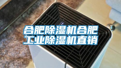 合肥除濕機合肥工業(yè)除濕機直銷