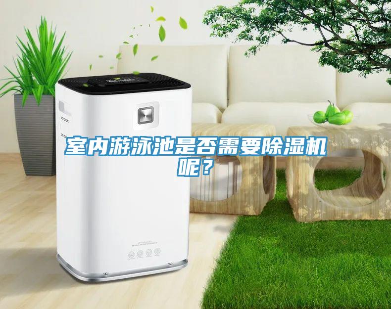 室內(nèi)游泳池是否需要除濕機(jī)呢？