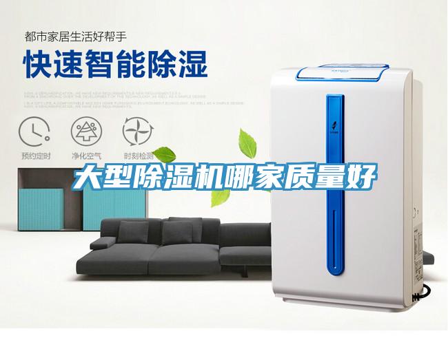 大型除濕機(jī)哪家質(zhì)量好