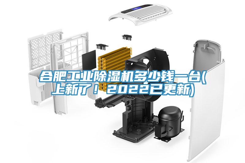 合肥工業(yè)除濕機多少錢一臺(上新了！2022已更新)