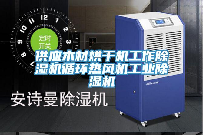 供應木材烘干機工作除濕機循環(huán)熱風機工業(yè)除濕機