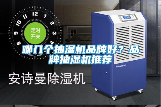 哪幾個(gè)抽濕機(jī)品牌好？品牌抽濕機(jī)推薦