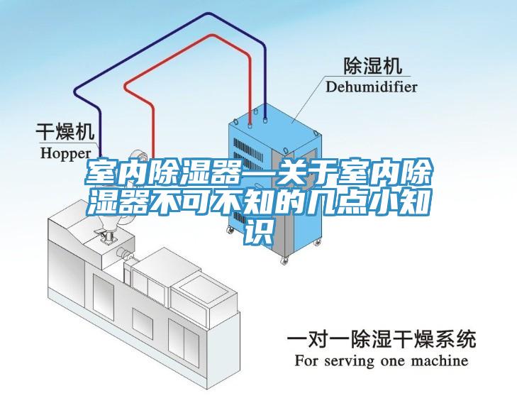 室內(nèi)除濕器—關(guān)于室內(nèi)除濕器不可不知的幾點(diǎn)小知識(shí)