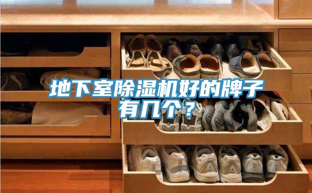 地下室除濕機(jī)好的牌子有幾個(gè)？