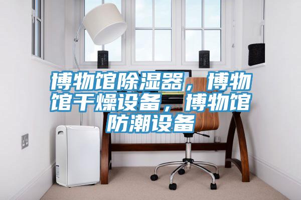 博物館除濕器，博物館干燥設(shè)備，博物館防潮設(shè)備
