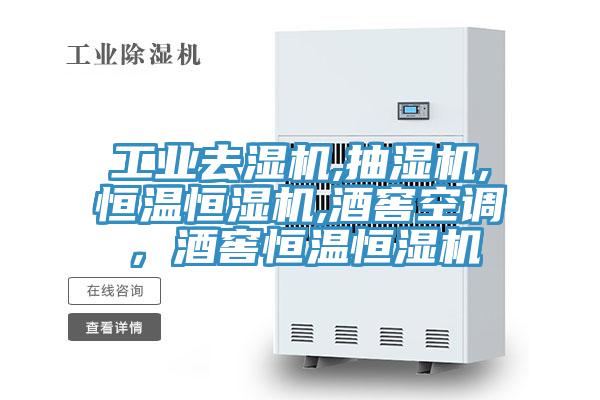 工業(yè)去濕機,抽濕機,恒溫恒濕機,酒窖空調(diào)，酒窖恒溫恒濕機