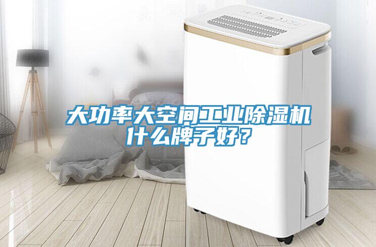 大功率大空間工業(yè)除濕機什么牌子好？