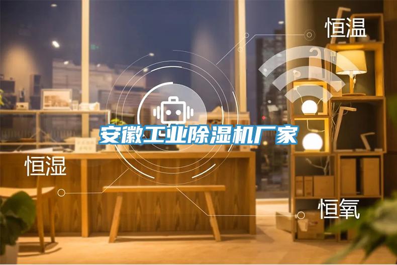 安徽工業(yè)除濕機(jī)廠家