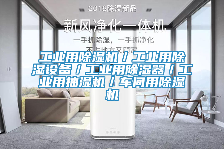 工業(yè)用除濕機／工業(yè)用除濕設(shè)備／工業(yè)用除濕器／工業(yè)用抽濕機／車間用除濕機