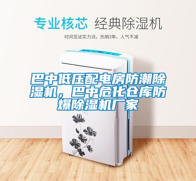 巴中低壓配電房防潮除濕機，巴中?；瘋}庫防爆除濕機廠家