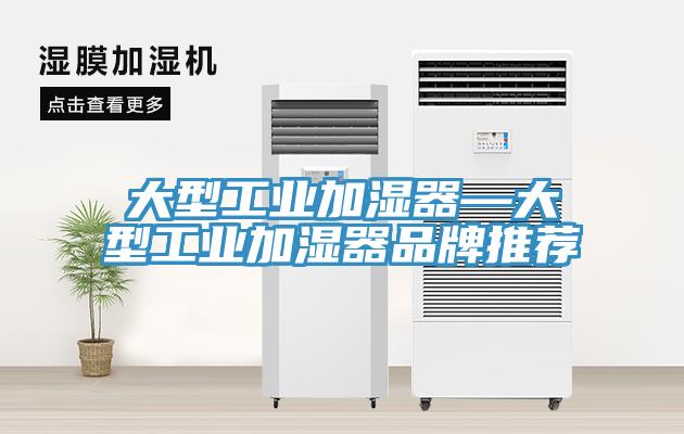 大型工業(yè)加濕器—大型工業(yè)加濕器品牌推薦