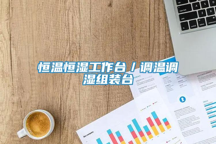 恒溫恒濕工作臺／調(diào)溫調(diào)濕組裝臺