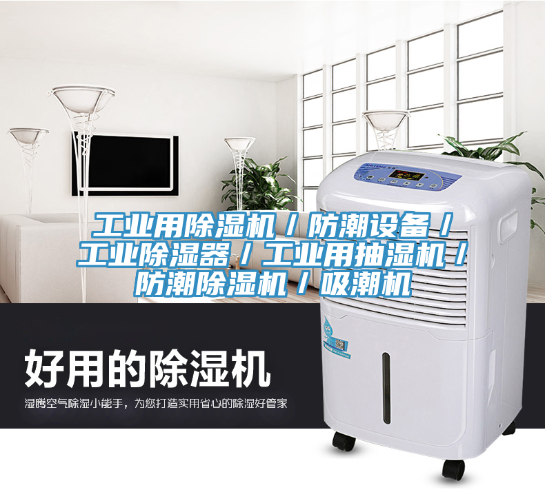 工業(yè)用除濕機／防潮設(shè)備／工業(yè)除濕器／工業(yè)用抽濕機／防潮除濕機／吸潮機