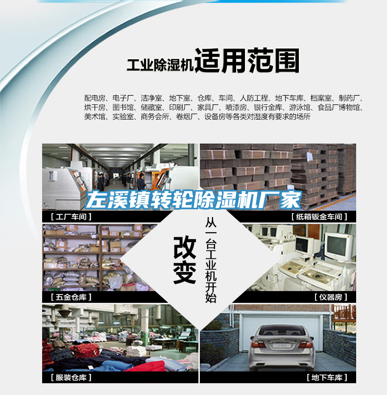 左溪鎮(zhèn)轉(zhuǎn)輪除濕機廠家