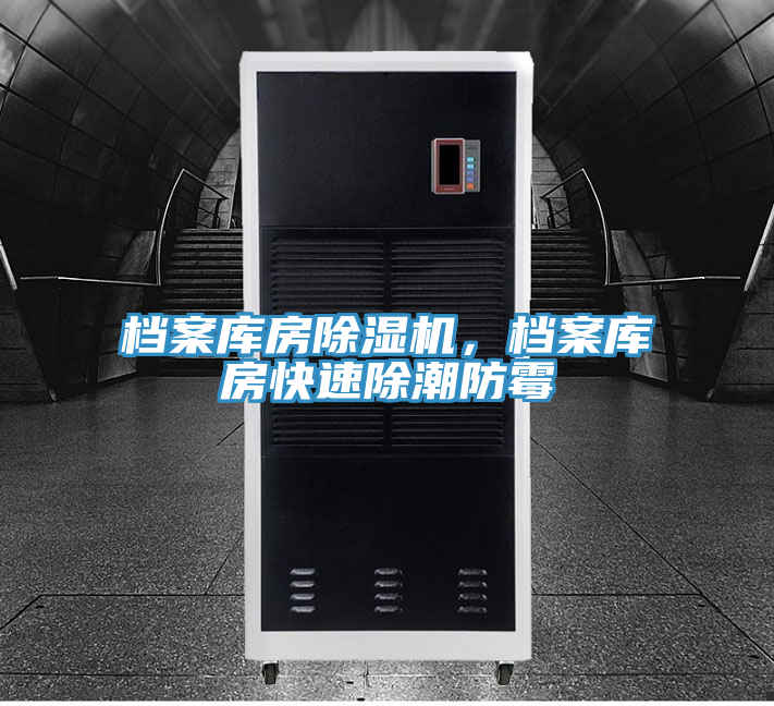 檔案庫(kù)房除濕機(jī)，檔案庫(kù)房快速除潮防霉