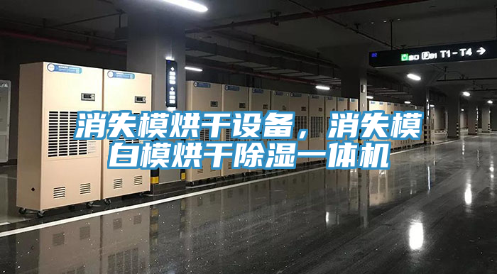 消失模烘干設(shè)備，消失模白模烘干除濕一體機