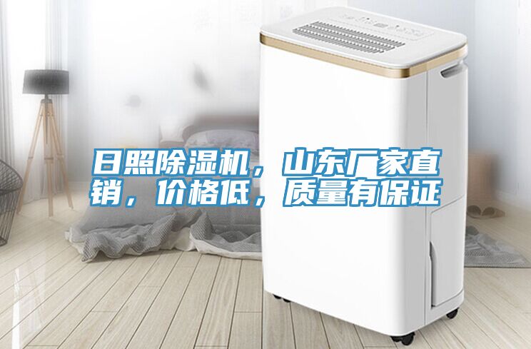日照除濕機，山東廠家直銷，價格低，質(zhì)量有保證