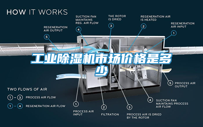 工業(yè)除濕機(jī)市場(chǎng)價(jià)格是多少