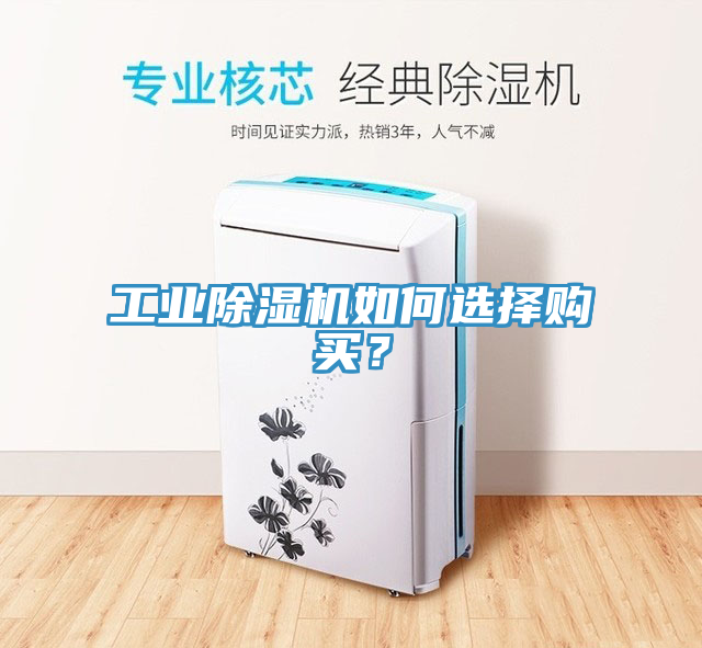 工業(yè)除濕機(jī)如何選擇購(gòu)買？