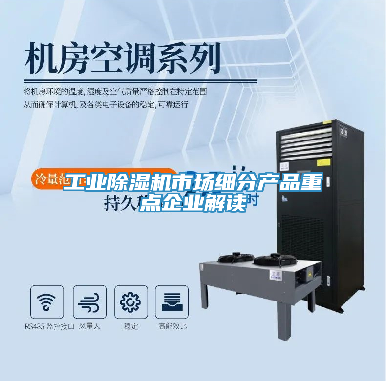 工業(yè)除濕機(jī)市場(chǎng)細(xì)分產(chǎn)品重點(diǎn)企業(yè)解讀