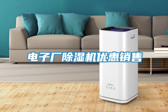 電子廠除濕機優(yōu)惠銷售