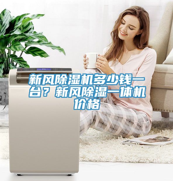 新風(fēng)除濕機(jī)多少錢(qián)一臺(tái)？新風(fēng)除濕一體機(jī)價(jià)格