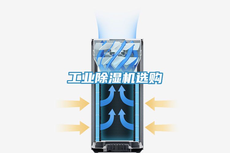 工業(yè)除濕機(jī)選購