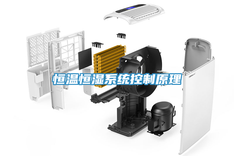 恒溫恒濕系統(tǒng)控制原理